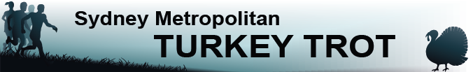 Sydney Metro Turkey Trot